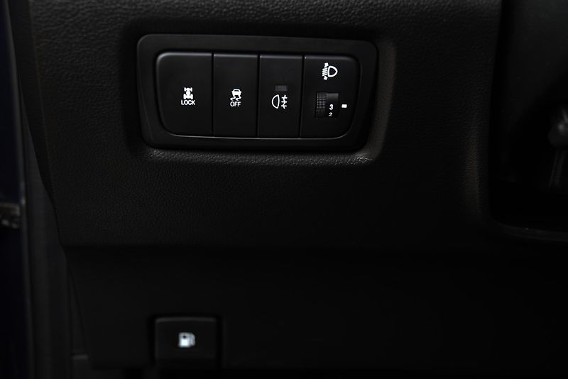 SsangYong Korando XDi 129 kW AWD A/T,KLIMA,TEMP - fotka 10 z 45