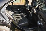 Mercedes-Benz Třídy S (2018) S 560 4MATIC L, S 560 4MATIC L - náhled 38