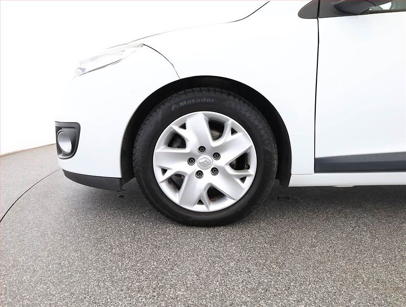Renault Mégane (2012) 1.5 dCi, Automat, po STK - fotka 16 z 16