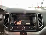 Volkswagen Sharan (2015) 2.0TDI, Navi, autoAC - náhled 15
