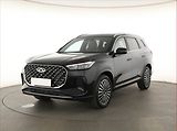 Chery Tiggo 8 (2026) 1.6 TGDI, UNIQUE, Ad. tempomat - náhled 1