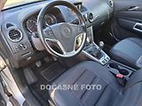 Opel Antara (2013) 2.2 CDTi 4x4, autoAC - náhled 2