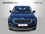 Škoda Kodiaq (2022) 2.0 TDI 4x4 DSG Style+ - náhled 4