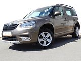 Škoda Yeti FL 4x4 AmbitionPlus 1.4 TSI /1 - náhled 6
