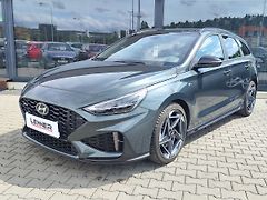 Hyundai i30 1.5 T-GDI/103kW N-Line DCT - fotografie inzerátu