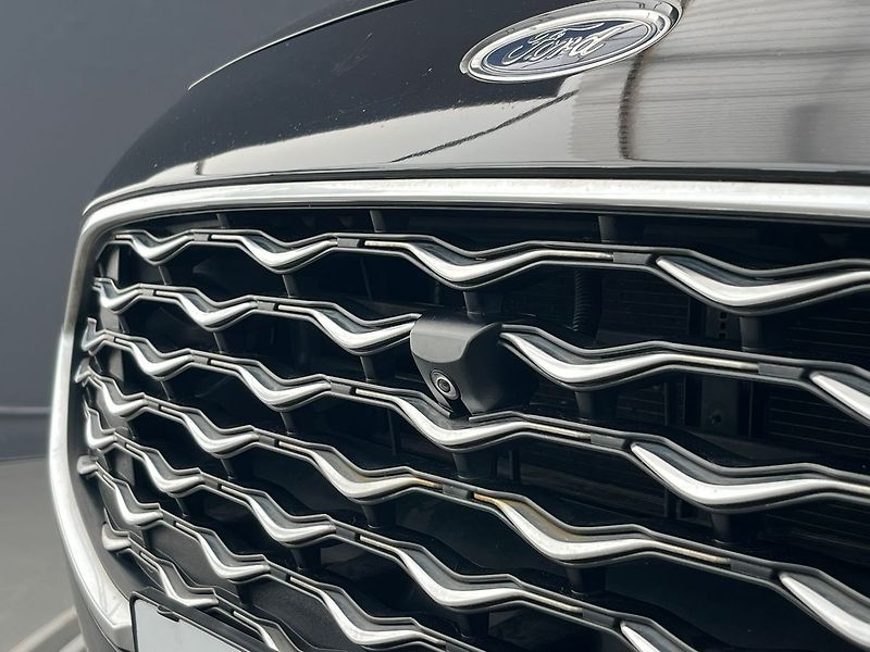 Ford Galaxy 2.5 HEV VIGNALE LED 7míst - fotka 43 z 76