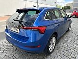 Škoda Scala 1,6 TDI Style, park. kamera - náhled 6