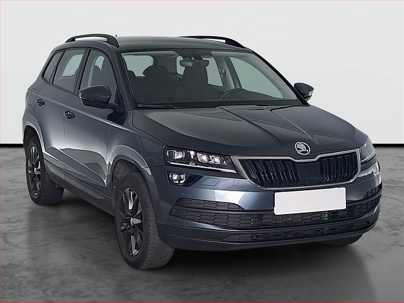 Škoda Karoq (2019) 1.5 TSI - fotografie inzerátu