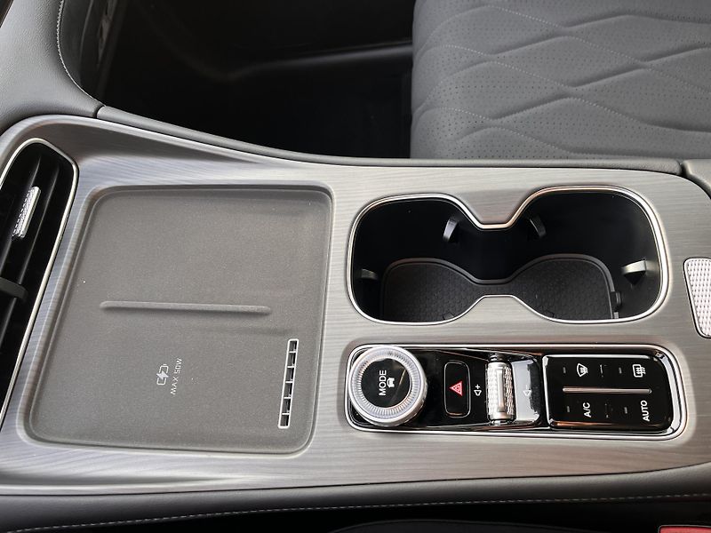 Chery Tiggo 8 (2026) 1,6 ICE UNIQUE AKCE! - fotka 39 z 50