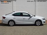 Škoda Octavia (2024) 1,5TSi M-Hev/110kW Top Selecti - náhled 25