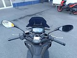 Aprilia SR GT 200 (2025) Sport ABS Space White - náhled 9