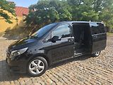 Mercedes-Benz Třídy V (2017) V 250d/L, ČR od MAJITELE - náhled 3