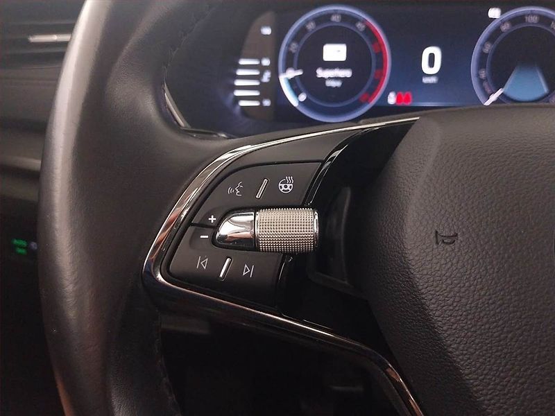 Škoda Octavia (2020) Ambition 2.0 TDI, Serv.kniha - fotka 16 z 19