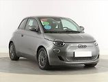 Fiat 500e (2022) 42 kWh, SoH 100%, Automat - náhled 1