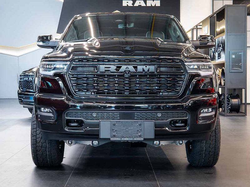 Dodge RAM (2026) 5.7 HEMI V8 Limited 4 LIFT - fotka 11 z 50