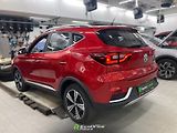 MG ZS (2021) Luxury 44,5 kWh, FWD - náhled 3