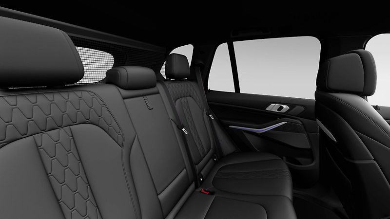 BMW X5 (2026) 30d xD MPaket Pro,Sklad,ČR - fotka 13 z 14