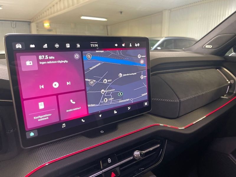 Škoda Kodiaq iV Sportline 360 Canton Taž - fotka 9 z 17