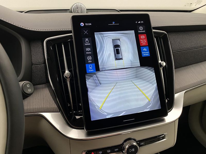 Volvo XC90 (2026) T8 AWD RECHARGE BRIGHT PLUS 7m - fotka 65 z 72