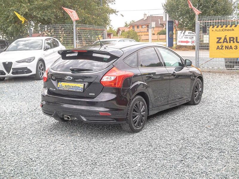 Ford Focus (2012) 1.0T 92KW ST – ROZVODY - fotka 5 z 42