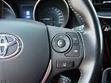 Toyota Auris (2017) 1.8 i, 1.maj,ČR, AT, LED - náhled 13