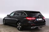Mercedes-Benz Třídy C 300e Avantgarde Kamera Tažné - náhled 4