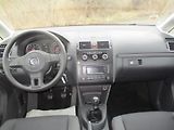 Volkswagen Touran 1.2TSi 77kW TL*L+Z PNEU*VÝHŘEV - náhled 15