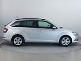 Škoda Fabia (2022) 1.0 TSI, ČR,1.maj, Serv.kniha - náhled 6