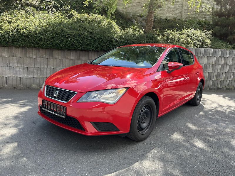 Seat Leon 1.2 TSi 77 kW ROZV. ŘEMEN - fotka 2 z 13