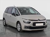 Citroën Grand C4 SpaceTourer (2021) 1.5 HDi, 7 míst, Navi - náhled 1