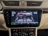 Škoda Superb (2024) iV 1.4 TSI 160 kW DSG L&K - náhled 12