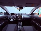 Suzuki Vitara 1.4 BoosterJet Comfort AllGrip - náhled 16