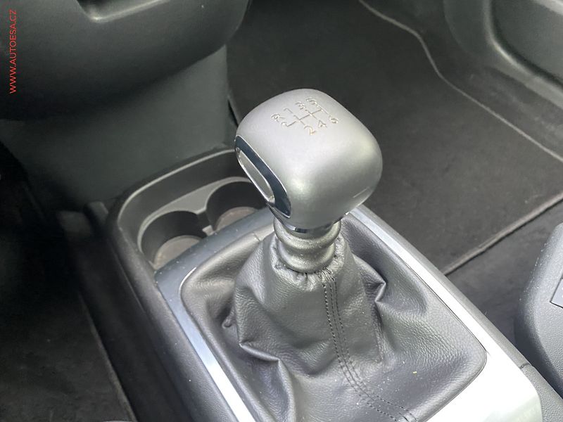 Citroën Grand C4 SpaceTourer (2019) 1.5 HDi, Shine, TZ, navi - fotka 16 z 19