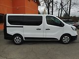 Renault Trafic 2,0 DCi 9 MÍST - náhled 3