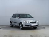 Škoda Fabia (2007) Ambiente 1.2 12V, ČR,1.maj - náhled 1