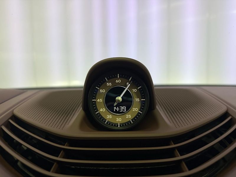 Porsche Taycan 4S PERFORMANCE PLUS, NIGHT VIS - fotka 25 z 33
