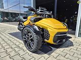 Can-Am Spyder F3-S (2026) MY2026 - náhled 1