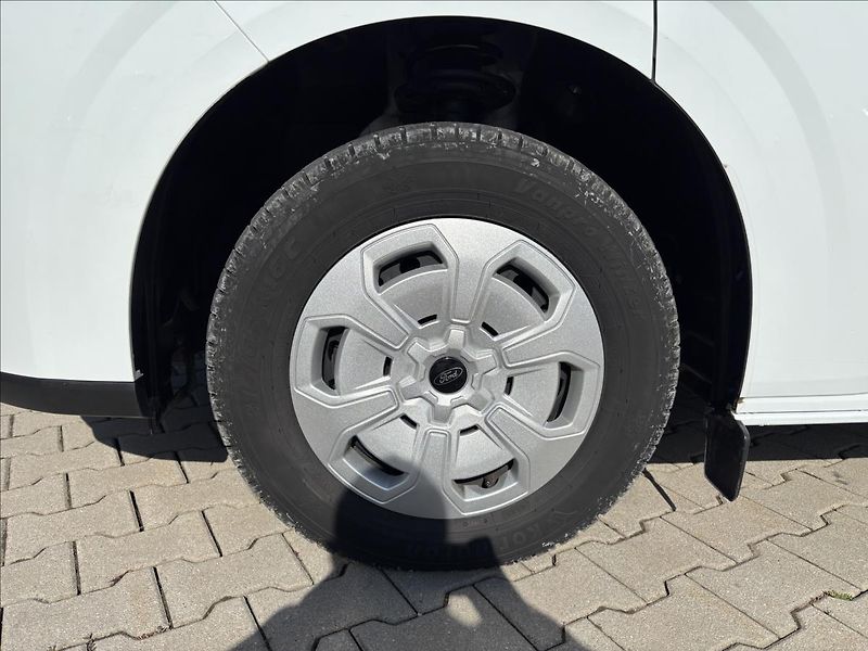 Ford Transit Custom 2,0 EcoBlue 100kW  L1 - fotka 9 z 34