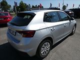 Škoda Fabia 1,0 TSi 70kW koupeno v ČR, DPH - náhled 9