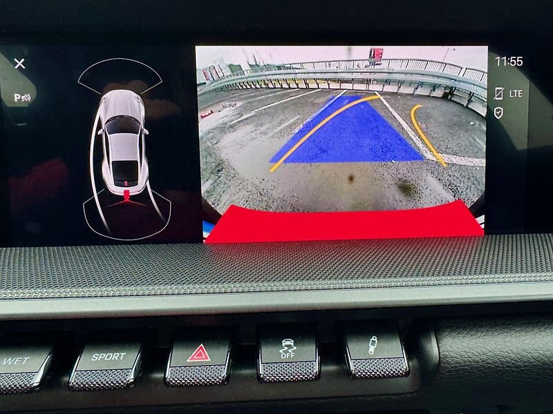 Porsche 911 (2022) ZÁRUKA 2030 Servis 5/26 BURMES - fotka 36 z 51