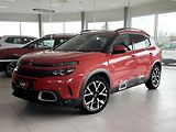 Citroën C5 Aircross 1,5BlueHDi 130 AT8*Panor*Tažné - náhled 1