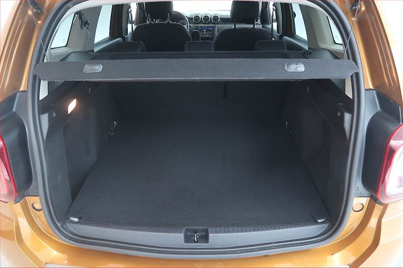 Dacia Duster (2018) 1.5 Blue dCi, 4X4, Navi - fotka 13 z 16