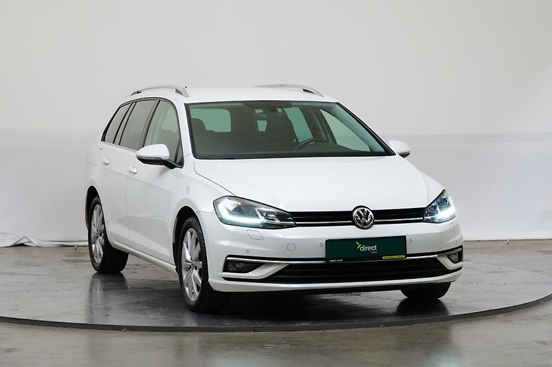 Volkswagen Golf - fotka 8 z 24