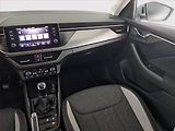 Škoda Scala (2023) Style 1.0 TSI, Serv.kniha - náhled 8