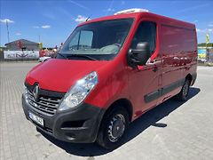 Renault Master 2,3 dCi 110k COOL DPH 11xCZaut - fotografie inzerátu