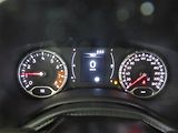 Jeep Renegade (2019) 1.0 T-GDI, Tempomat - náhled 11
