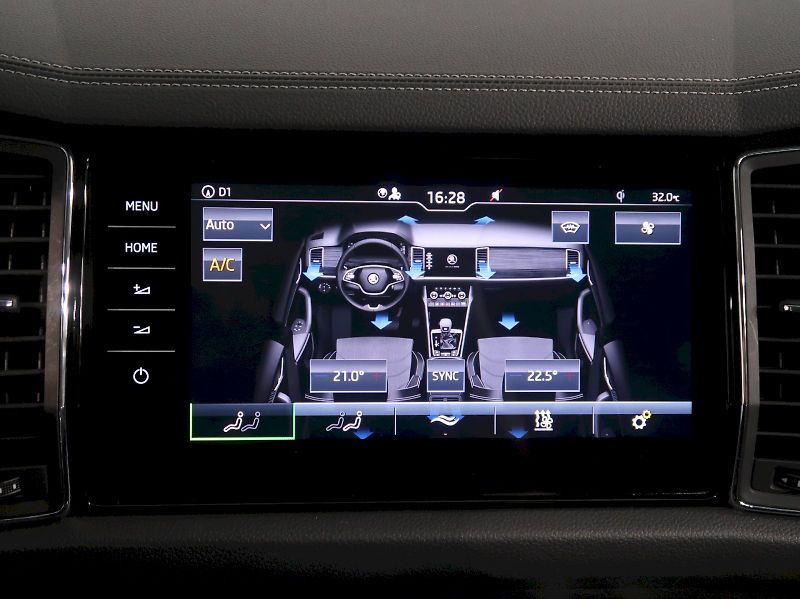 Škoda Kodiaq (2023) STYLE 2.0TDI 110KW DSG WEBASTO - fotka 29 z 47