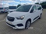 Opel Combo (2020) 1.5CDTi MAXi, Life, park. - náhled 1