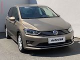 Volkswagen Golf Sportsvan (2014) 2.0 TDi, Highline, bixen - náhled 1