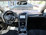 Ford Mondeo 2,0 TDCi,110kW,Aut.klima,navi - náhled 18